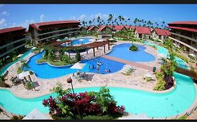 Praia de Muro Alto, Porto de Galinhas, OKA